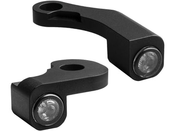 Harley Davidson Touring Hinweis [2009-2013] – NANO Serie LED Blinker/Positionslicht