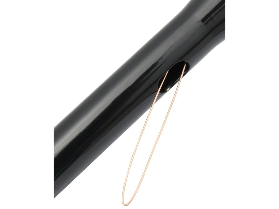 Harley Davidson FLSTNSE [2014-2015] – 11 Standard Ape Hanger Lenker Nicht Gekerbt