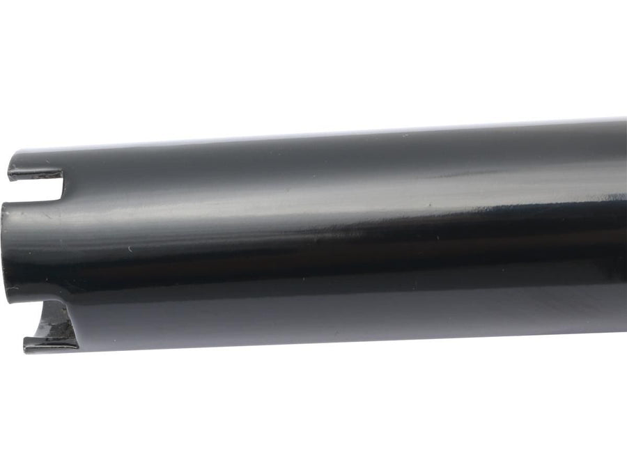 Harley Davidson FLSTNSE [2014-2015] – 14 Standard Ape Hanger Lenker Nicht-Gedimmt