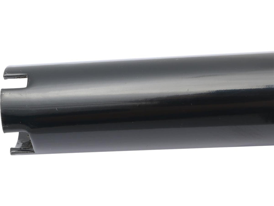 Harley Davidson FLSTNSE [2014-2015] – 14 Standard Ape Hanger Lenker Nicht-Gedimmt