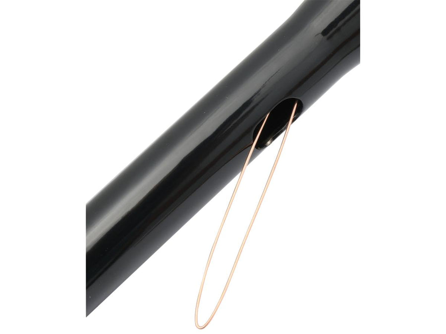 Harley Davidson FLSTNSE [2014-2015] – 14 Standard Ape Hanger Lenker Nicht-Gedimmt