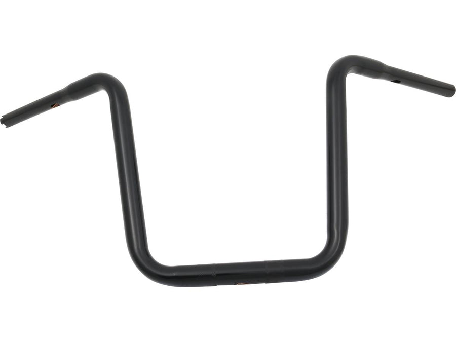 Harley Davidson FLSTNSE [2014-2015] – 14 Standard Ape Hanger Lenker Nicht-Gedimmt