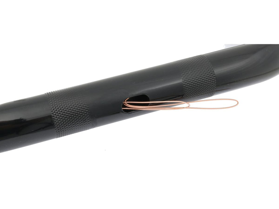 Harley Davidson FlstnSe [2014-2015] -17 Grocher de cintre de singe standard non remarqué