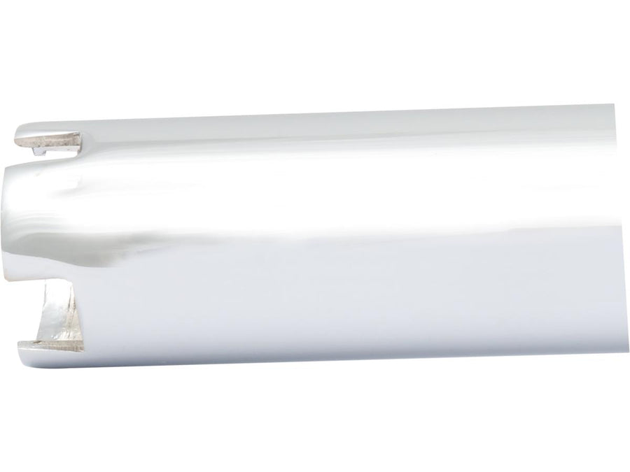 Harley Davidson FLSTNSE [2014-2015] – 19 Standard Ape Hanger Lenker Nicht Gekerbt