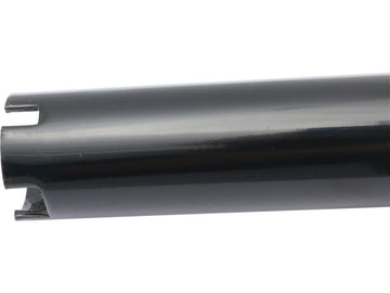 Harley Davidson FLSTNSE [2014-2015] – 19 Standard Ape Hanger Lenker Nicht Gekerbt - 0