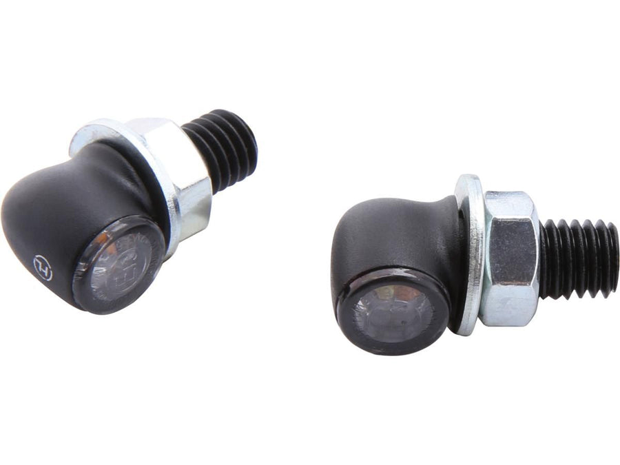 Harley Davidson - Proton Two LED Blinker / Position Light LED, Lens teinté
