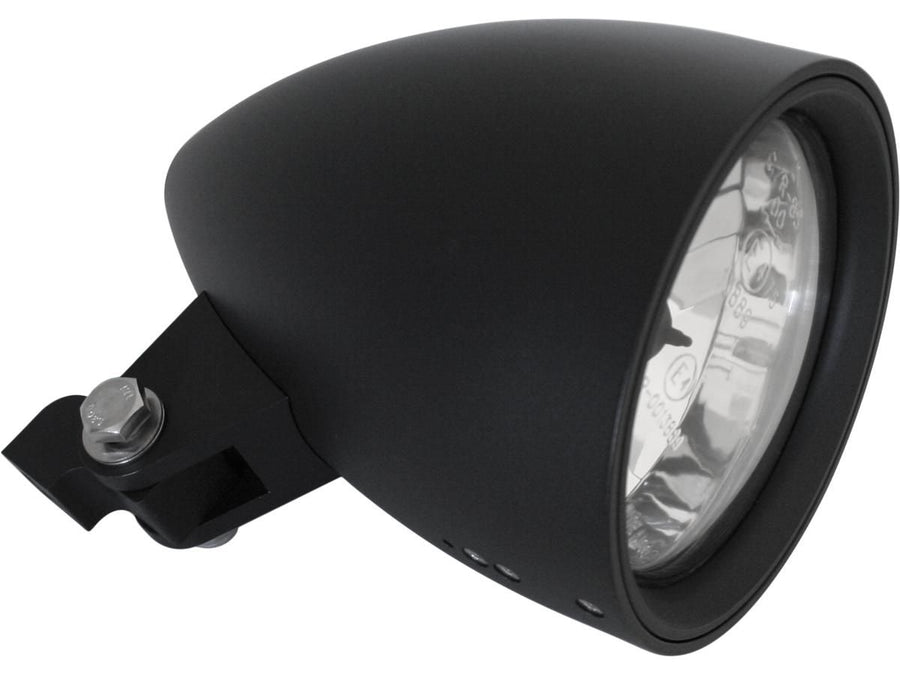 Harley Davidson - Classic 3 4 1/2 "Wear Black HS1 Headlights