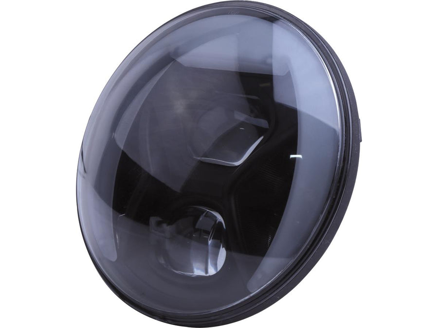 HARLEY Davidson-Type 8 7 "Light Light avec des feux de jour et