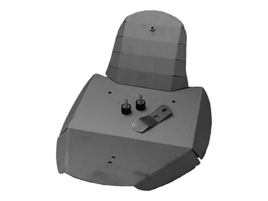 Harley Davidson - Txt seating base plate