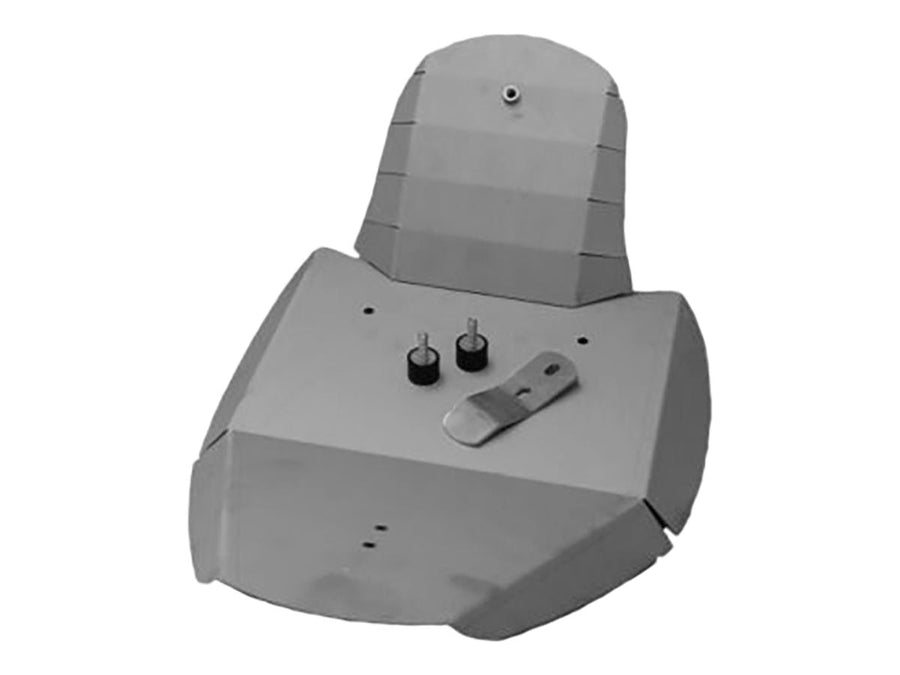 Harley Davidson - Txt seating base plate