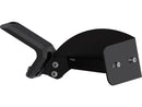 Harley Davidson FXDRS 114 Hinweis [2019-2020] – Langer seitlicher Kennzeichenhalter-4