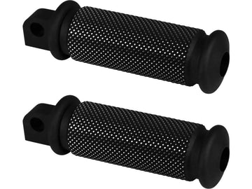 Harley Davidson Sportster [1991-2020] -Pootrest Black Satin Design