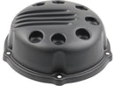 Note de Softail Harley Davidson [2018-2024] -Slit Air Filter Lid-2