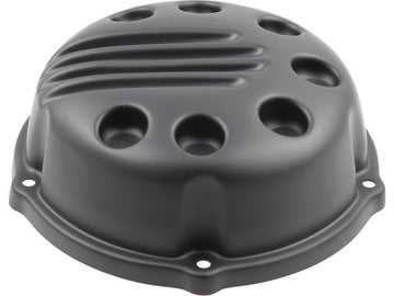 Note de Softail Harley Davidson [2018-2024] -Slit Air Filter Lid - 0