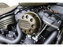 Note de Softail Harley Davidson [2018-2024] -Slit Air Filter Lid-8