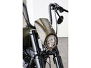 Harley Davidson FXST [2020-2024] -Coni au masque de lampe phare pour le-2
