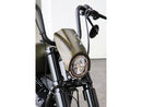 Harley Davidson FXST [2020-2024] -Coni au masque de lampe phare pour le-6