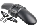 Harley Davidson FXBB [2018-2020] - Feuille de protection contre les roues avant du bobber-1