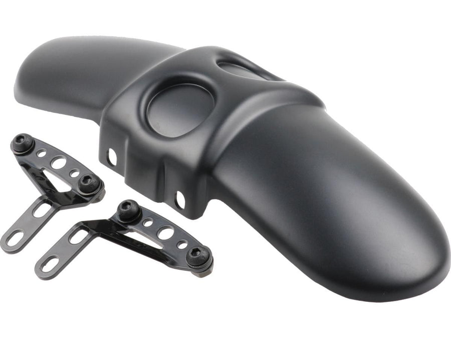 Harley Davidson FXBB [2018-2020] - Feuille de protection contre les roues avant du bobber