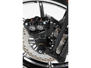 Harley Davidson – Custom Radial-Bremssattel Contrast Cut eloxiert rechts-1