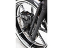 Harley Davidson – Custom Radial-Bremssattel Contrast Cut eloxiert rechts-2