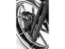 Harley Davidson – Custom Radial-Bremssattel Contrast Cut eloxiert rechts-5