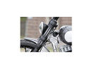 Harley Davidson - upper fork tube cover 49-1