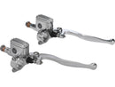 Harley Davidson Softail [1984-2010] – Klassisches Bremszylinder-Kit aus poliertem-1
