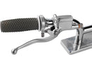 Harley Davidson Softail [1984-2010] – Klassisches Bremszylinder-Kit aus poliertem-2