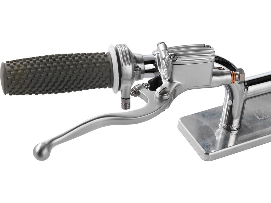 Harley Davidson Softail [1984-2010] – Klassisches Bremszylinder-Kit aus poliertem