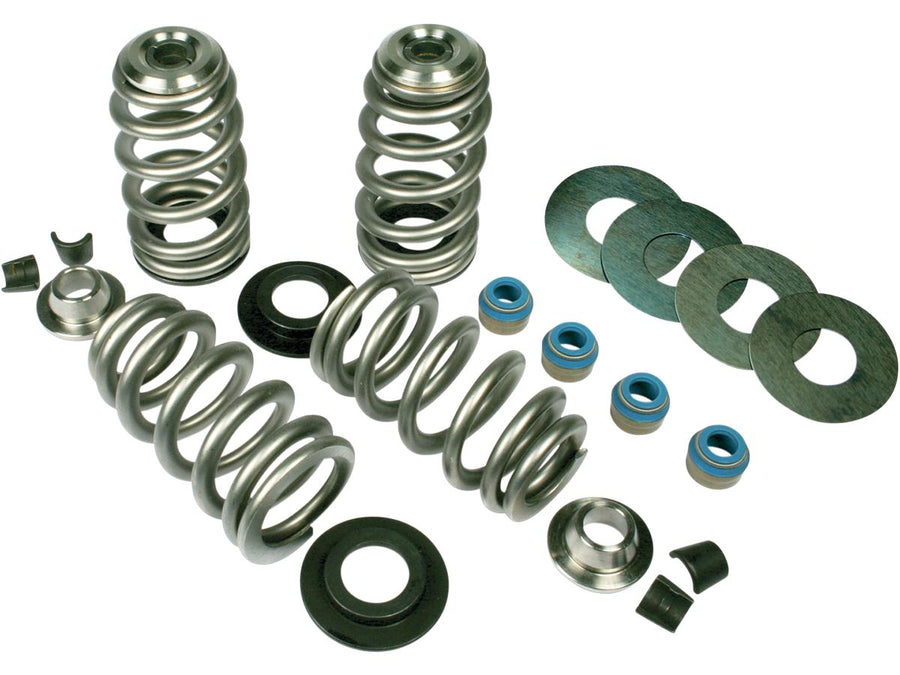 Harley Davidson Sportster [1986-2003] -Dendurance Beehive Valve Spring Kit