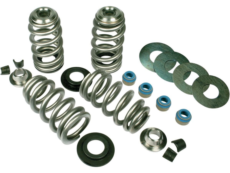 Harley Davidson Sportster [2004-2020] – Endurance Bienenkorb Ventilfeder Kit