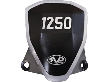 Harley Davidson Indian Scout [2025-2025] -Cateral V-Covers Black Anodisé