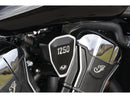 Harley Davidson Indian Scout [2025-2025] – Seitliche V-Abdeckungen Schwarz Eloxiert-3