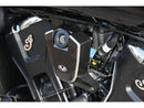 Harley Davidson Indian Scout [2025-2025]-Page Cladding v noir Anodisé-3