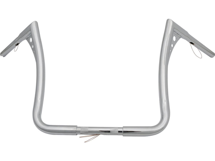 Harley Davidson Touring [2014-2024] -New 16 Bonanza Bagger Lenker 3 trous chrom 1