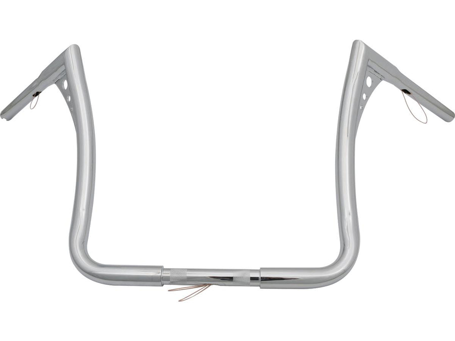 Harley Davidson Touring [2014-2024] -New 16 Bonanza Bagger Lenker 3 trous chrom 1