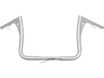 Harley Davidson Touring [2014-2024] -New 13 Bonanza Bagger Lenker Chrom 3-trous 1