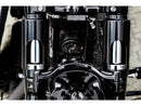 Harley Davidson XL1200x Note [2010-2015]-Palas forking underground coverage-2