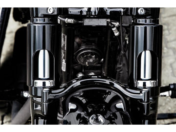 Harley Davidson XL1200x Note [2010-2015]-Palas forking underground coverage - 0