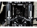 Harley Davidson XL1200x Note [2010-2015]-Palas forking underground coverage-6