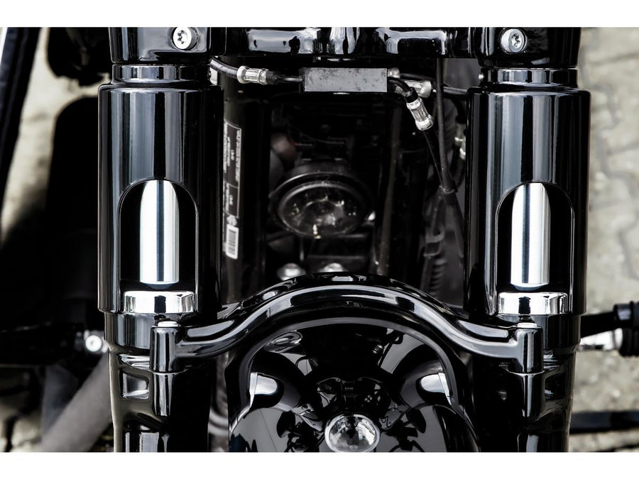 Harley Davidson XL1200x Note [2010-2015]-Palas forking underground coverage