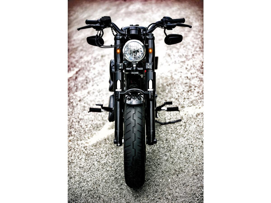 Harley Davidson Sportster [2004-2020] -ATHENE FROW TUBE Couvertures en haut