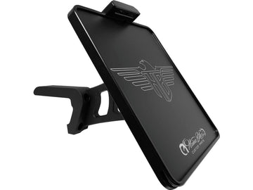 Harley Davidson FXDRS 114 [2019-2020] -Sin de la plaque d'immatriculation d'assemblage kit allemand