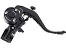 Harley Davidson Sportster [1982-2020]-radial brake cylinder black ops anodized-4