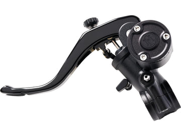 Harley Davidson Sportster [1982-2020]-Radial clutch main cylinder Black Ops ...