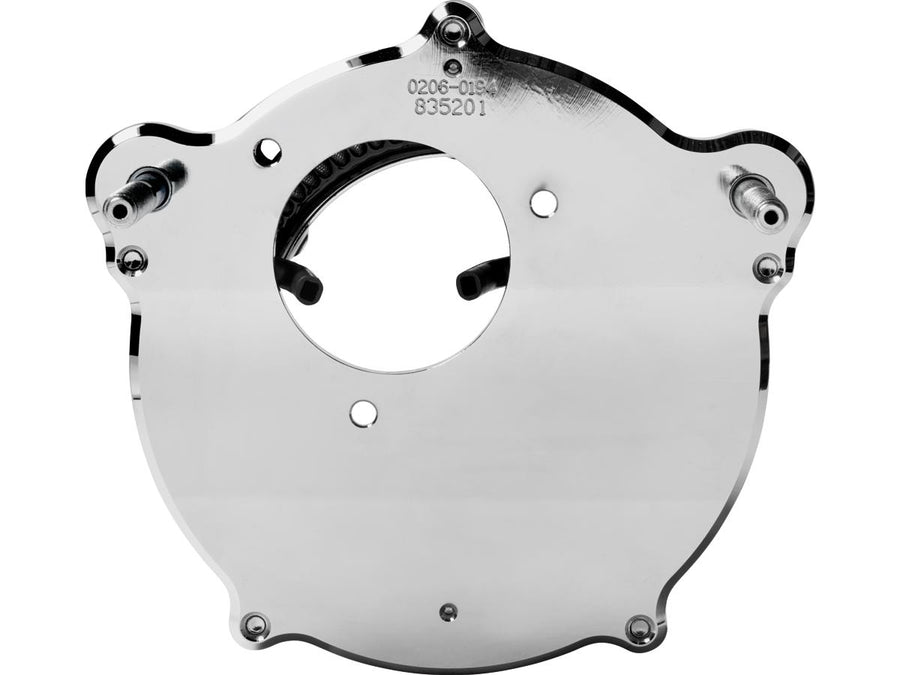 Harley Davidson FX Model [1993-1994] – Vision Luftfilter Chrom