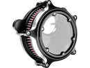 Modèle Harley Davidson FX [1993-1994] -Vision Air Filtre Contrast Cut-1