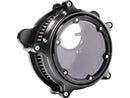 Harley Davidson FX Model [1993-1994]-Vision air filter Black Ops-5
