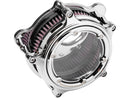 Harley Davidson Softail [2016-2017] – Vision Luftfilter Chrom-3